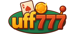 UFF777 Logo